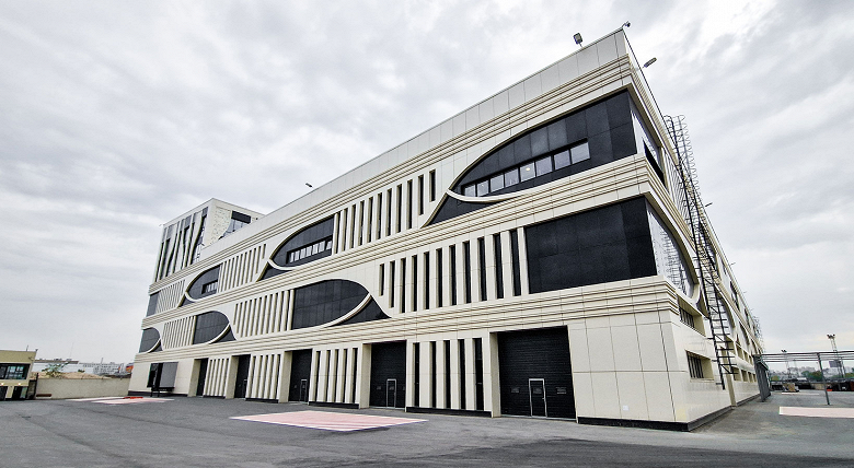 Экспериментальное электронное производство: &laquo;Калашников&raquo; открыл новую производственную площадку в&nbsp;Москве